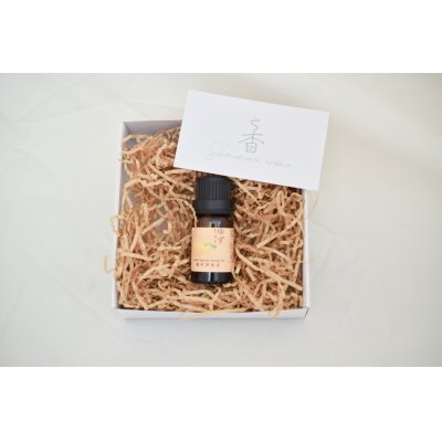 画像1: 国産和精油 柚子 精油 ギフトセット 10ml 