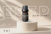 【ESFP-エンターテイナー】  MBTI Aroma  5ml ブレンドアロマオイル