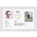 画像2: 【ENTJ-指揮官】  MBTI Aroma  5ml ブレンドアロマオイル (2)