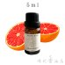 画像1: グレープフルーツピンク エッセンシャルオイル 精油 5ml (1)