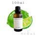 画像1: ライム エッセンシャルオイル 精油 100ml (1)