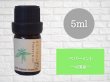 画像2: ペパーミント エッセンシャルオイル 精油 5ml (2)