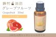 画像1: グレープフルーツピンク エッセンシャルオイル 精油 30ml (1)