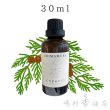 画像1: サイプレス エッセンシャルオイル 精油 30ml (1)